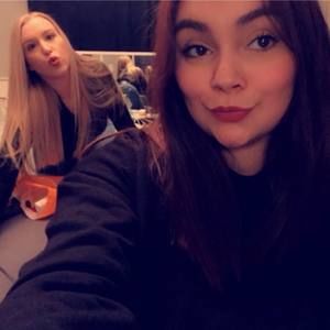 Meet your Posher, Jeanne